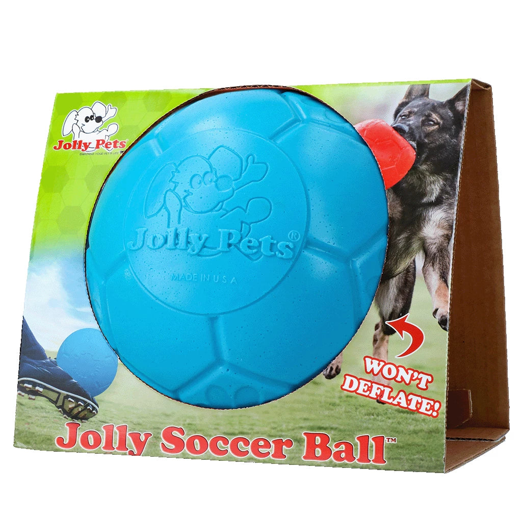 Jolly Soccer Bal