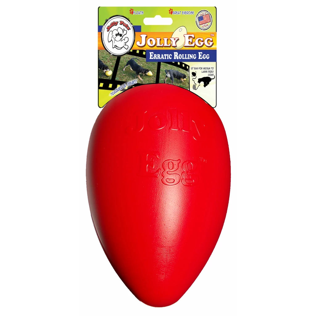 Jolly Egg 20 cm
