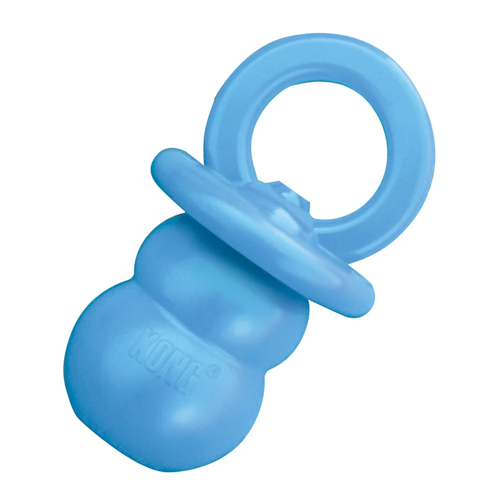 KONG Puppy Binkie Speen