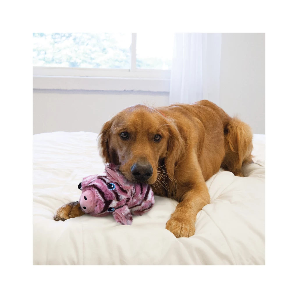 KONG Stripes Low Stuff Varken