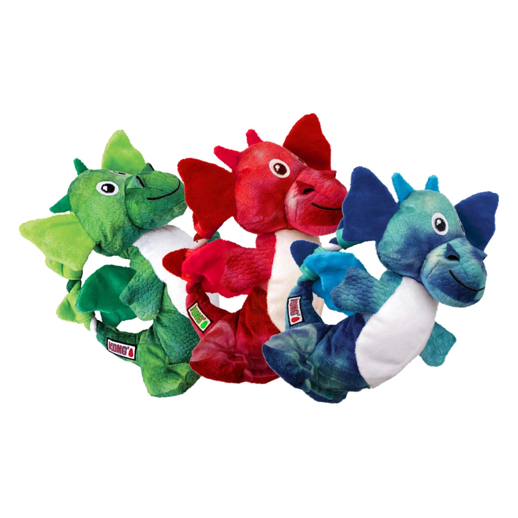 KONG Dragon Knots Assorti