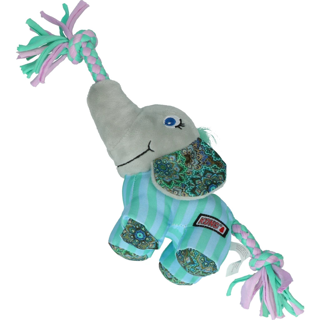 KONG Knots Carnival Olifant S/M