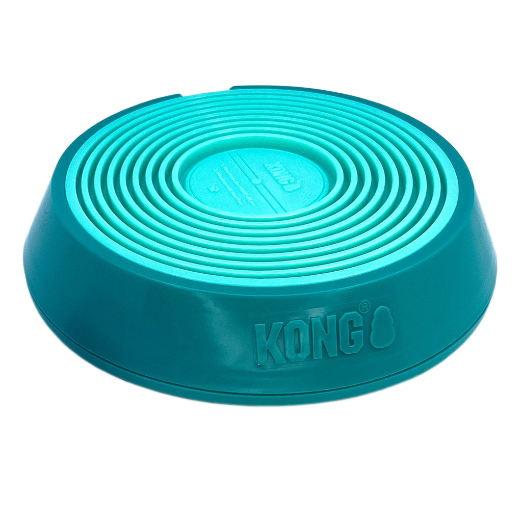 KONG Licks Spinz - de multifunctionele likmat
