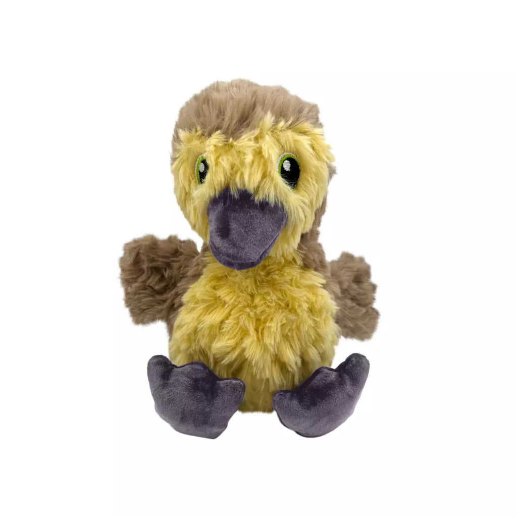 KONG Comfort Tykes Plush Toy Duck
