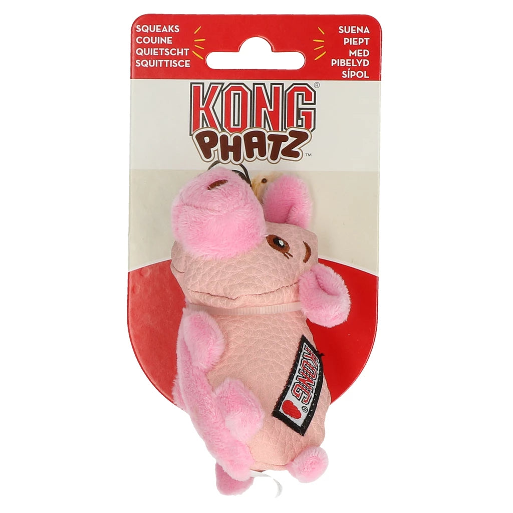 KONG Phatz Varken
