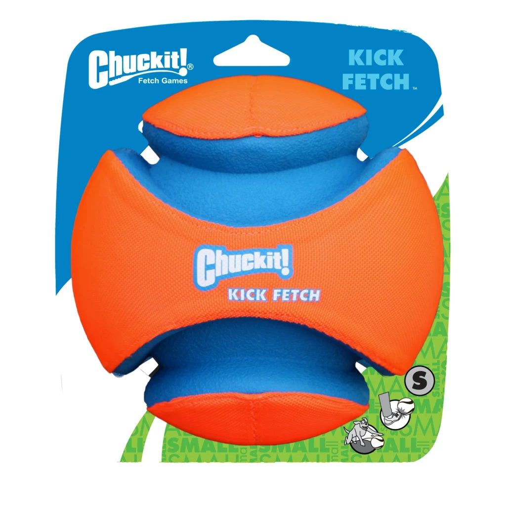 Chuckit! Kick Fetch Dog S of L