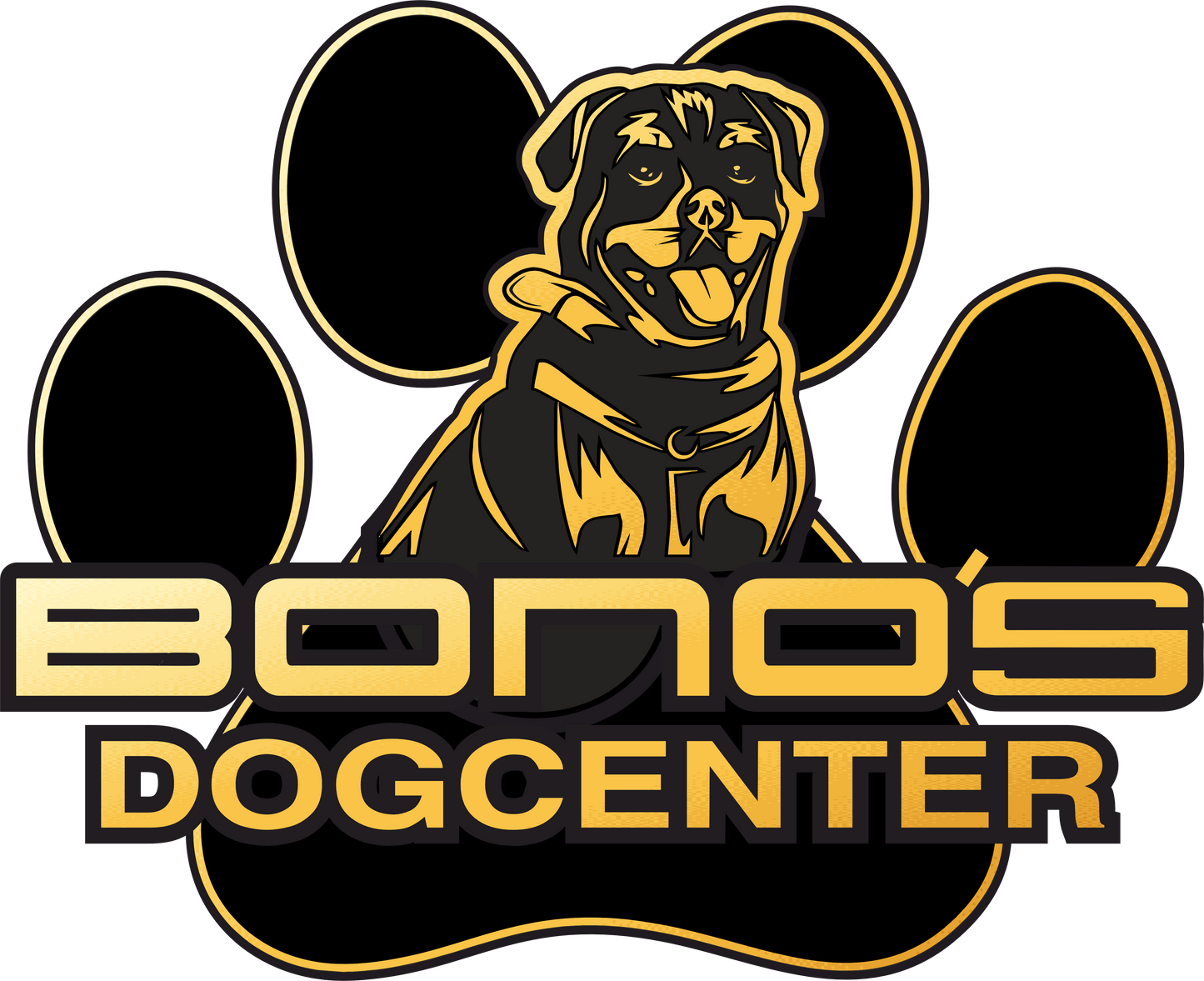 Bono's Dogcenter Kophuid rollen Kameel
