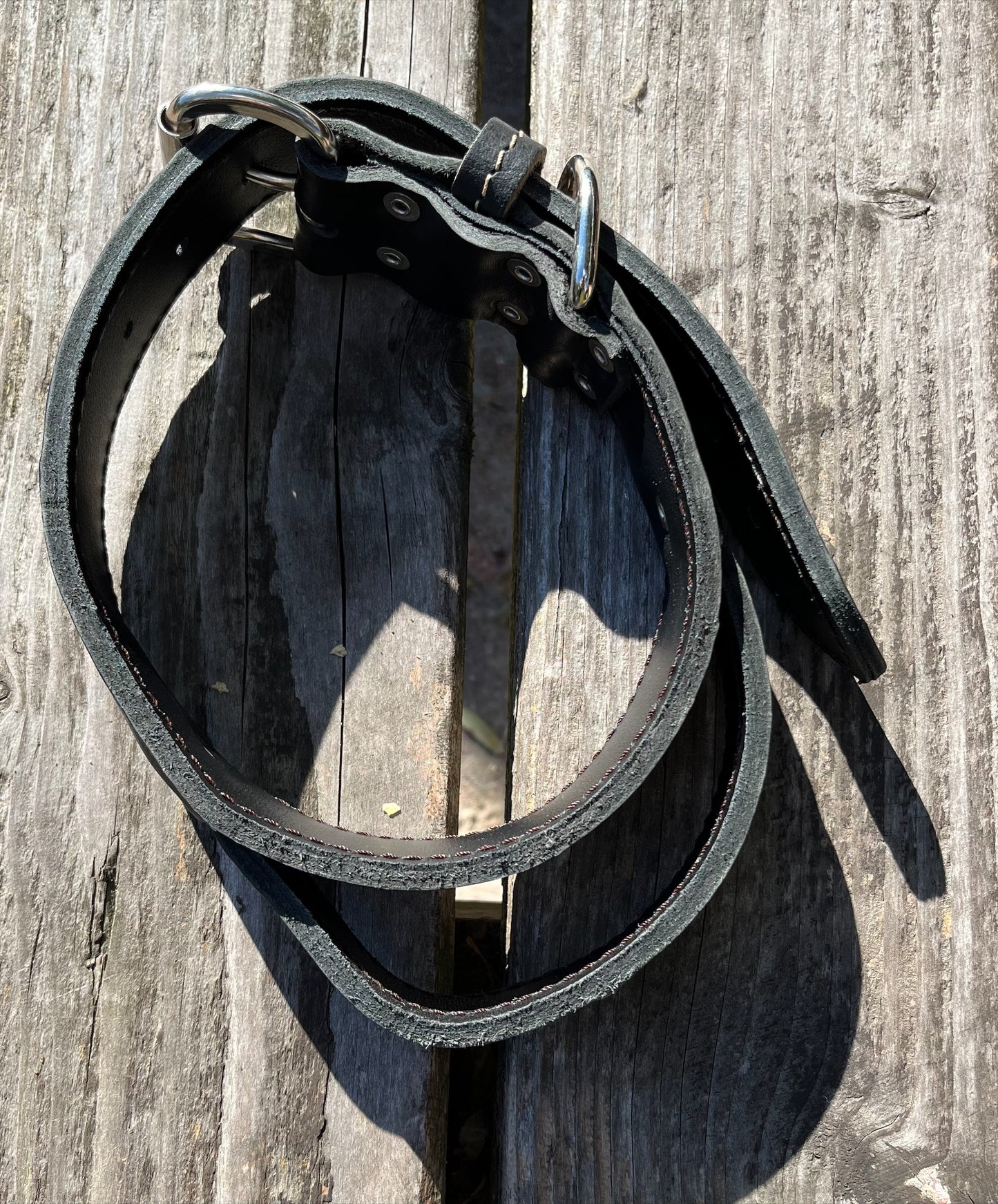 ME Halsband 40 tot 50 cm