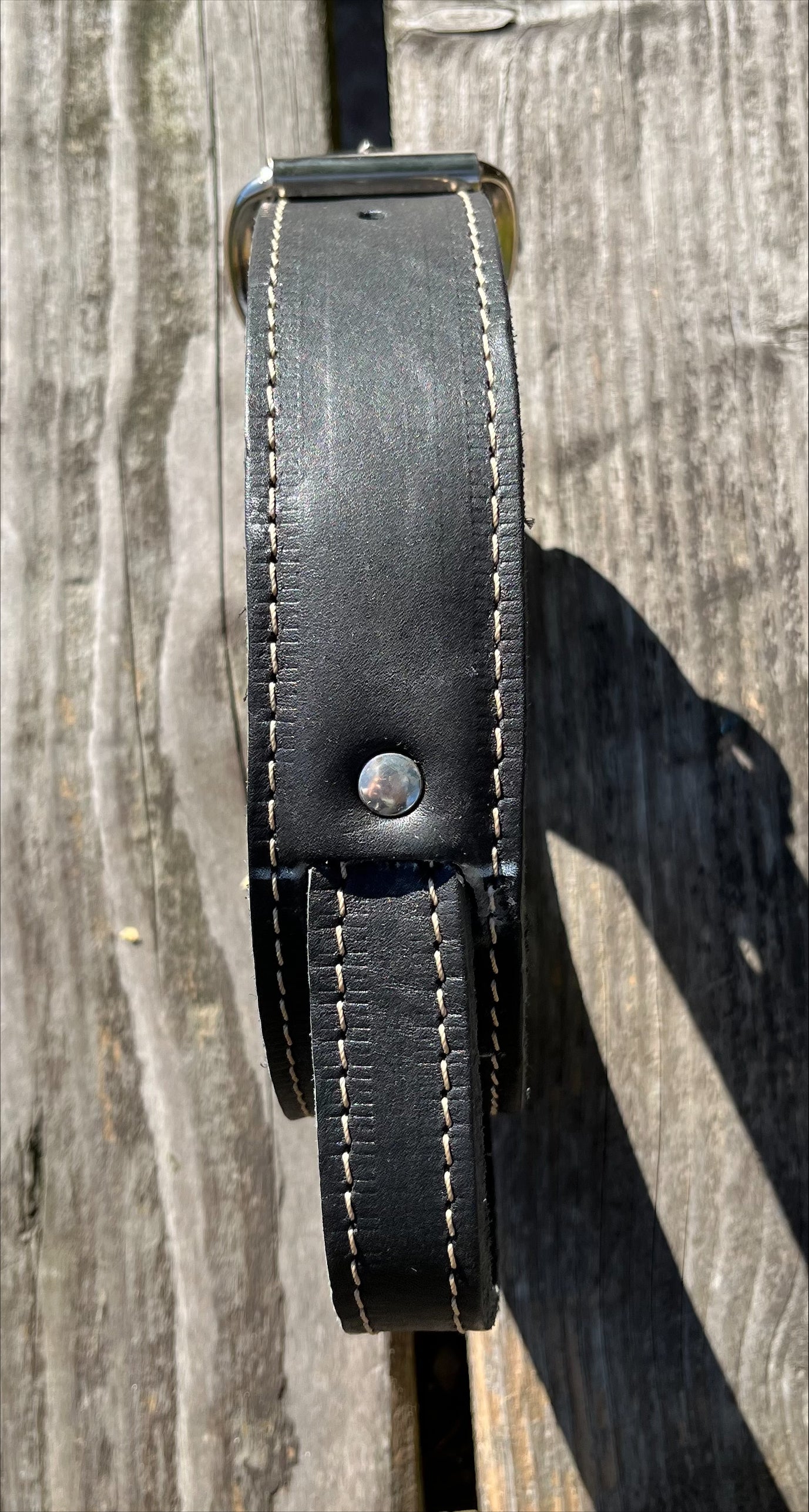 ME Halsband 40 tot 50 cm