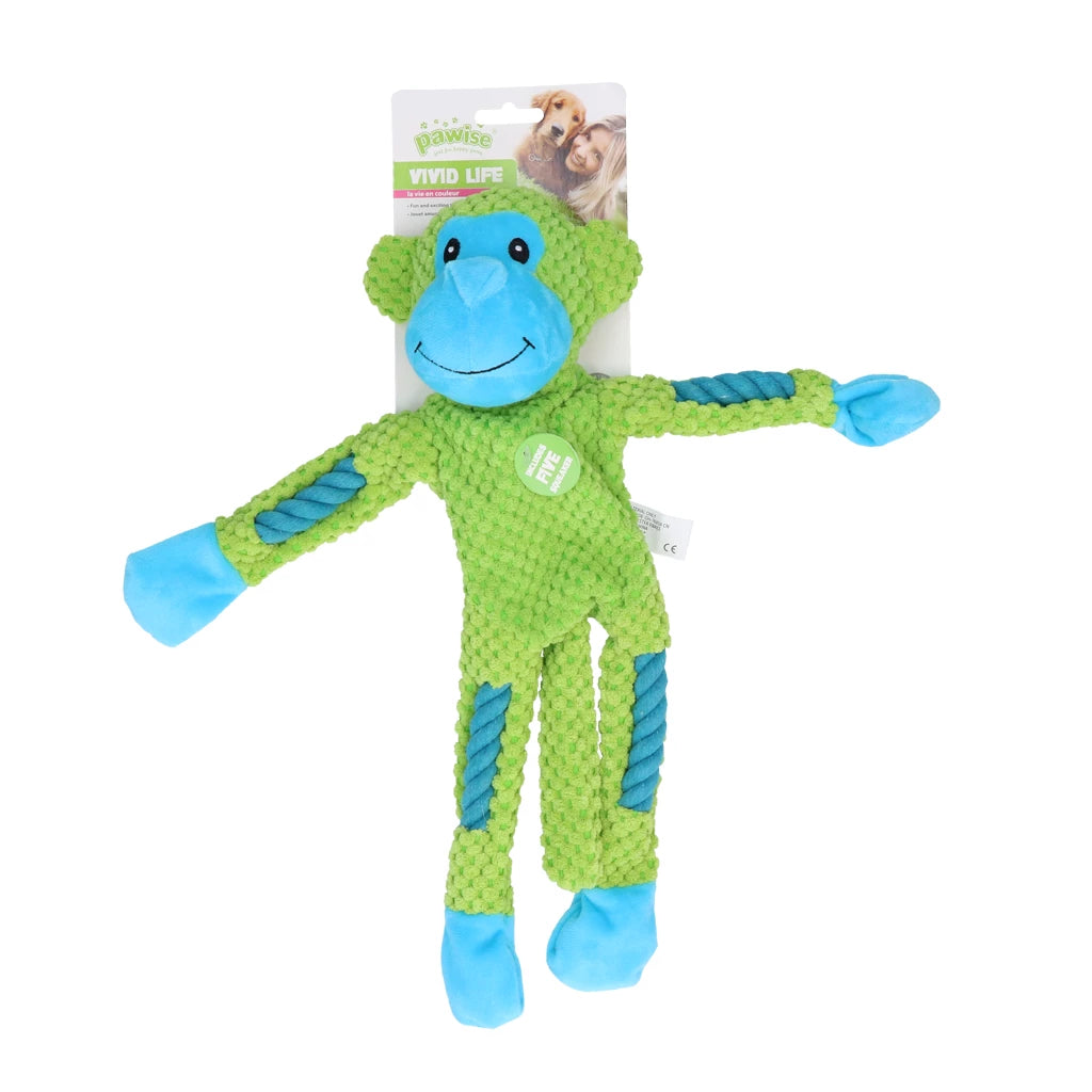 Pawise Vivid Life Monkey