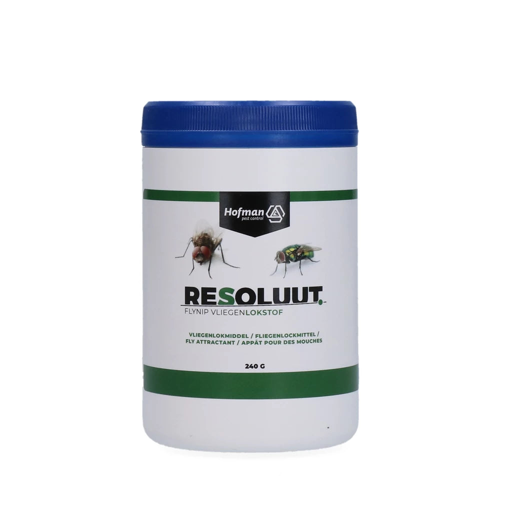 Resoluut FlyNip Vliegenval