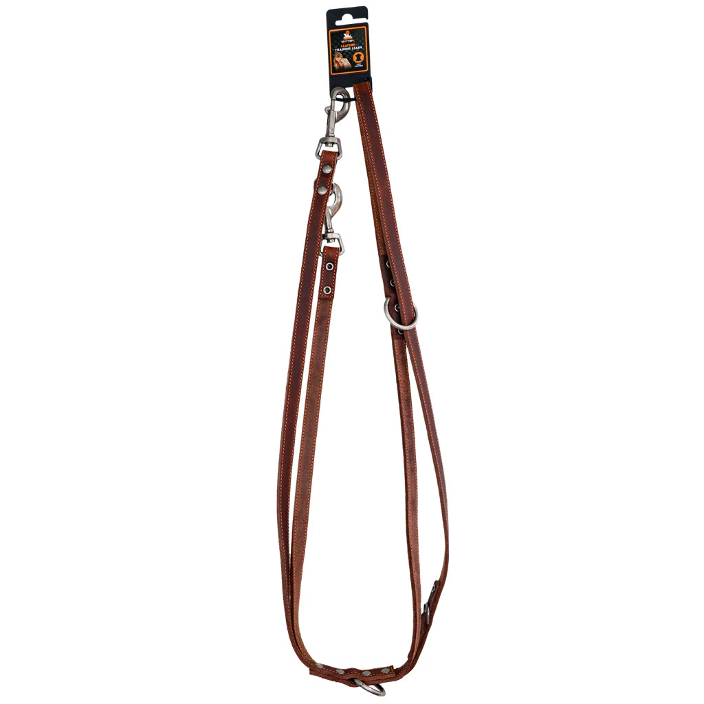 Spotted! Pro Leren Trainingslijn 250cm lang