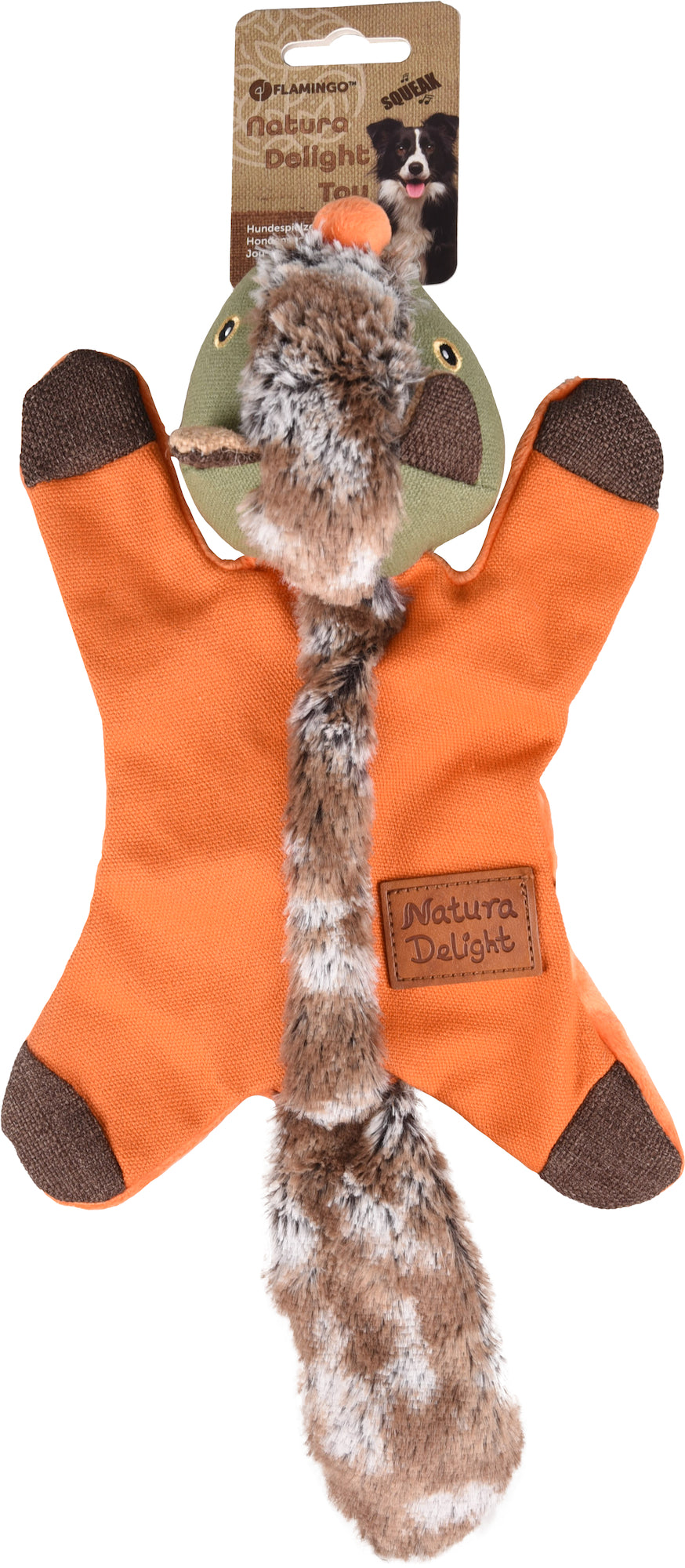 Natura Delight Vos