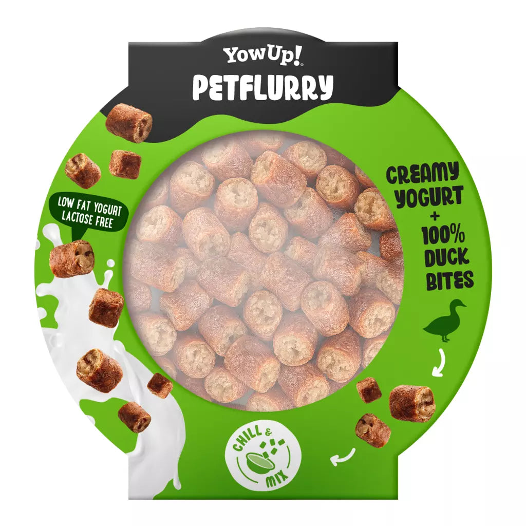 Yowup! PetFlurry