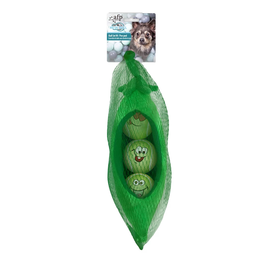 AFP Meta Ball - set van 3 ballen