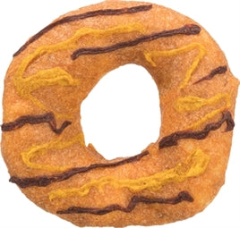 Donuts voor honden 3 voor maar €8,- leuk ingepakt in style.