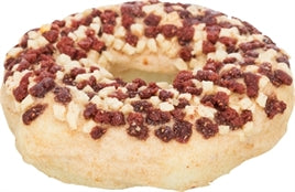 Donuts voor honden 3 voor maar €8,- leuk ingepakt in style.