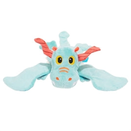 Draakje, het ideale puppy of kleine honden speelgoed