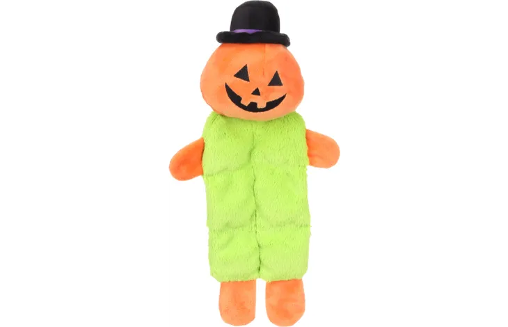 Halloween Pop Oranje