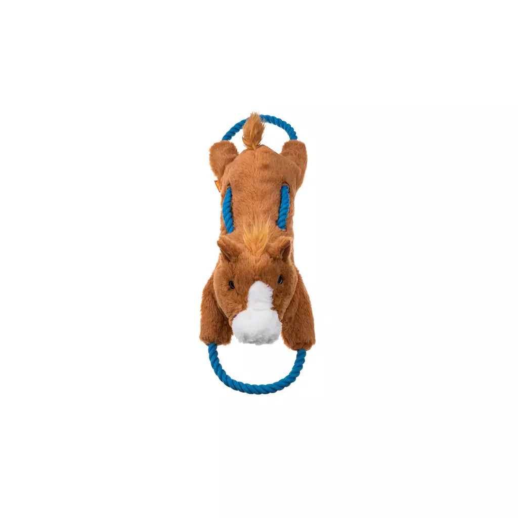 Growl Haystackerz Hayride het Paard