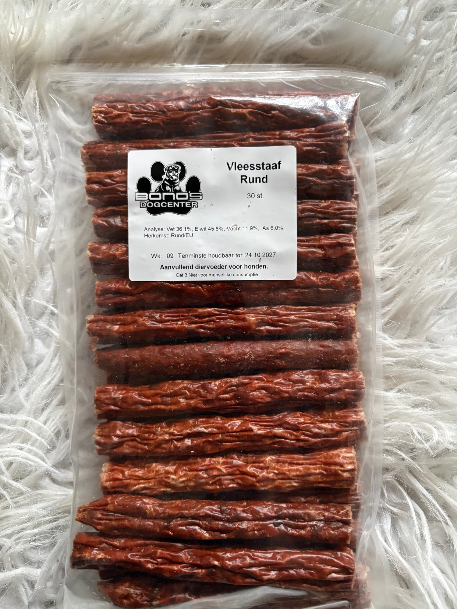 Snacks Algemeen