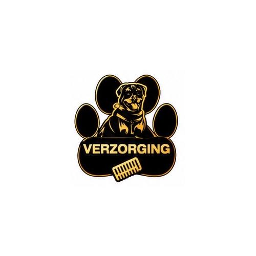 Verzorging