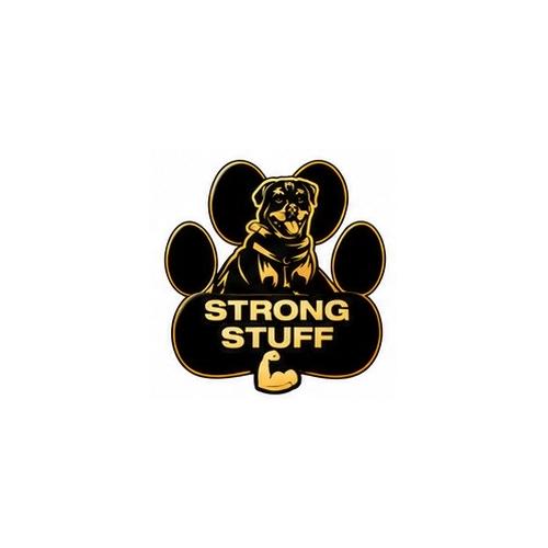 Strong Stuff