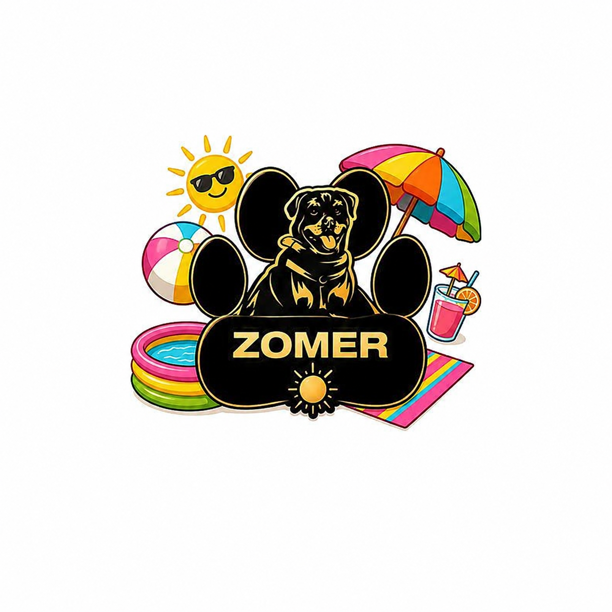 Zomer collectie
