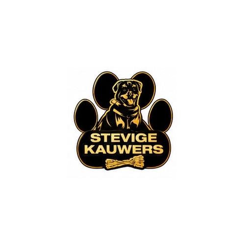 Stevige kauwers