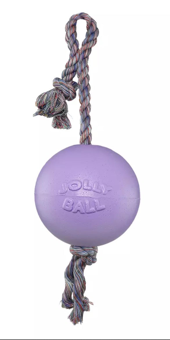 Jolly Romp-n-Roll Lichtpaars M (15 cm)
