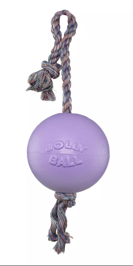 Jolly Romp-n-Roll Lichtpaars M (15 cm)
