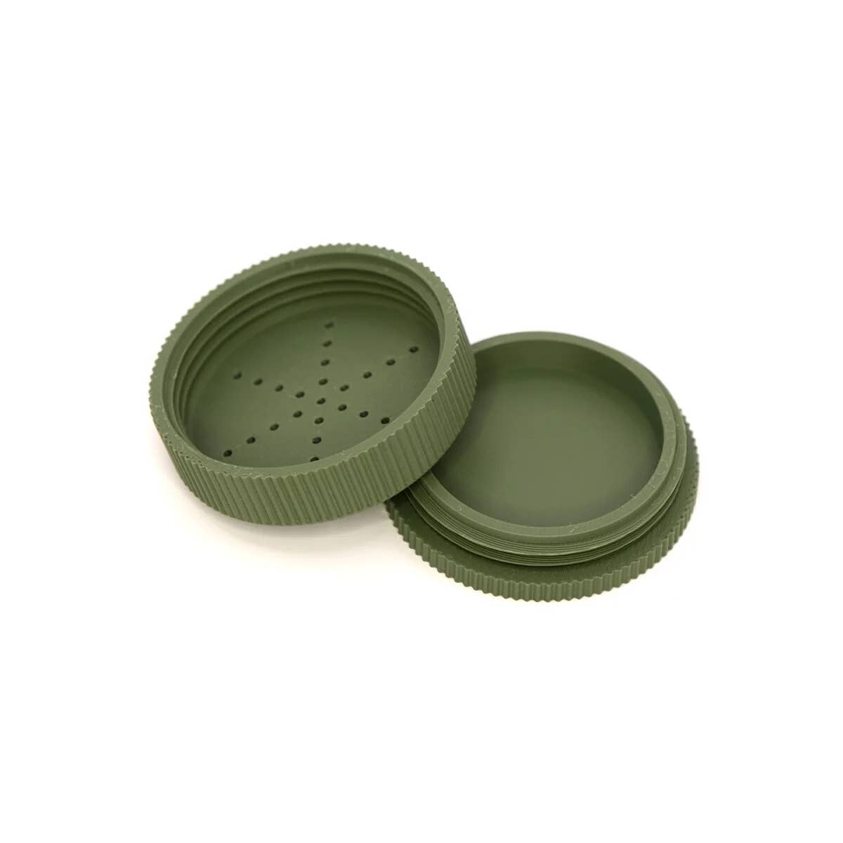 SICASI Geurblik – Geurcontainer voor Detectie & Nosework