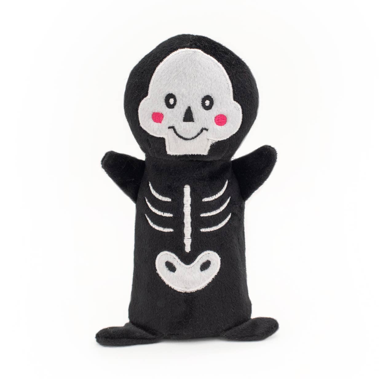Halloween Buddie - Skeleton - Hondenspeelgoed