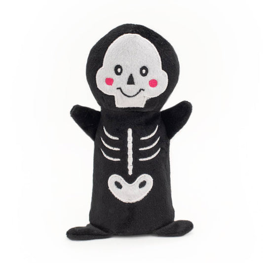 Halloween Buddie - Skeleton - Hondenspeelgoed