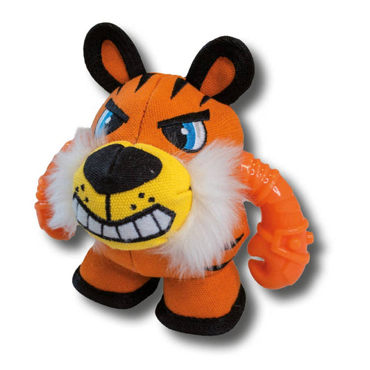 Warriors Tiger