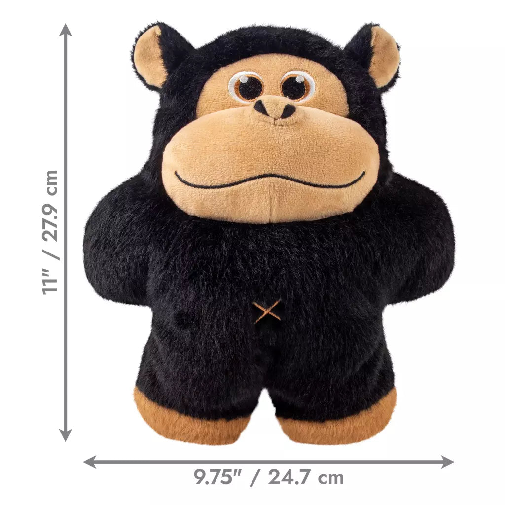 KONG Snuzzles XL Gorilla