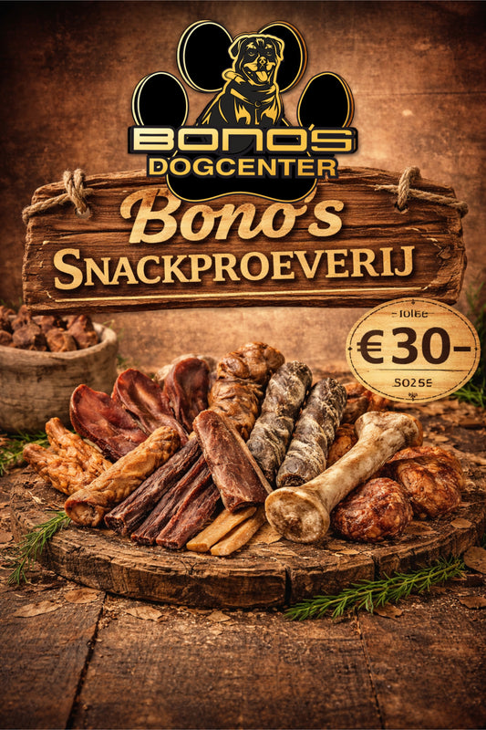 Bono's Proeverij