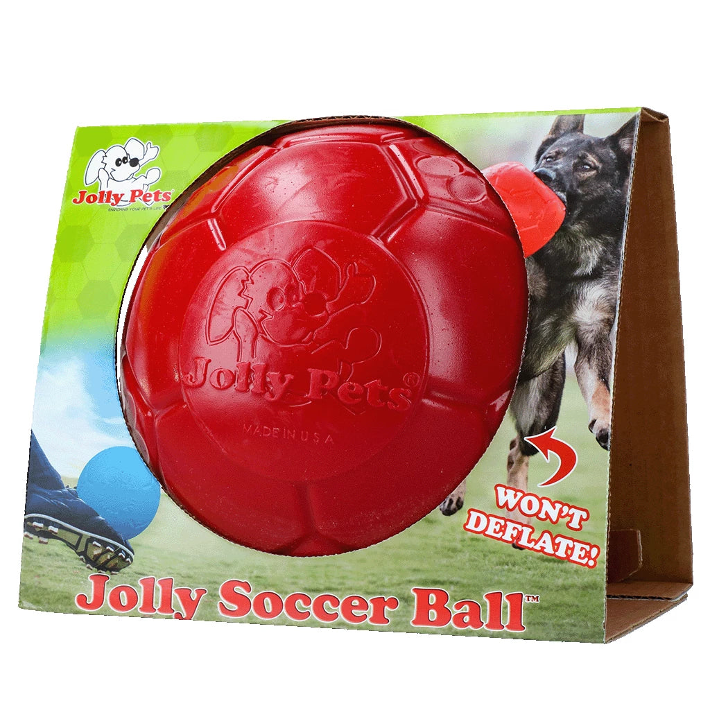 Jolly Soccer Bal