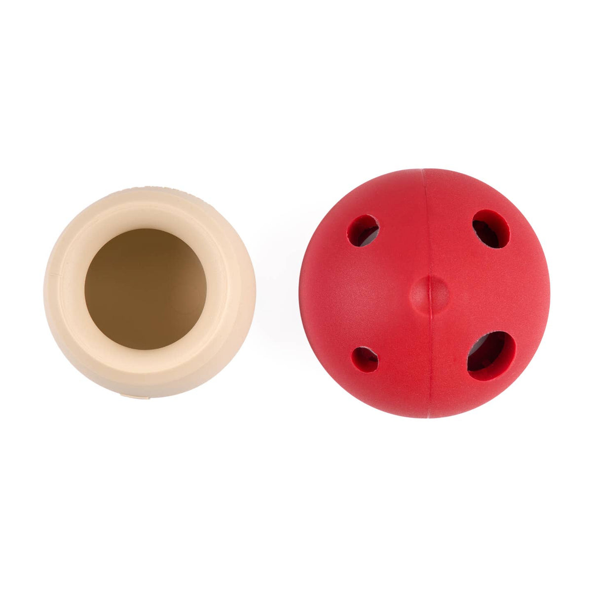 ZippyPaws SmartyPaws Tumbler – 4-in-1 Enrichment Speelgoed voor Honden 🍄🐾