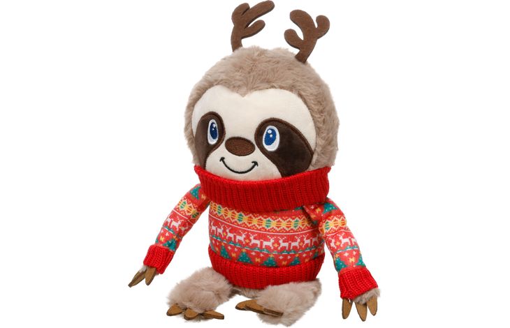 KERST SPEELGOED FRIEDL LUIAARD BRUIN