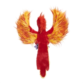 BARK Harry Potter Fawkes – Pluche hondenspeeltje