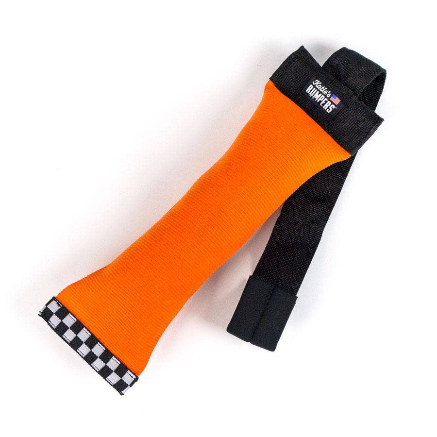 Katie’s Bumpers Big Tug 35 cm – brandweerslang trekspeelgoed