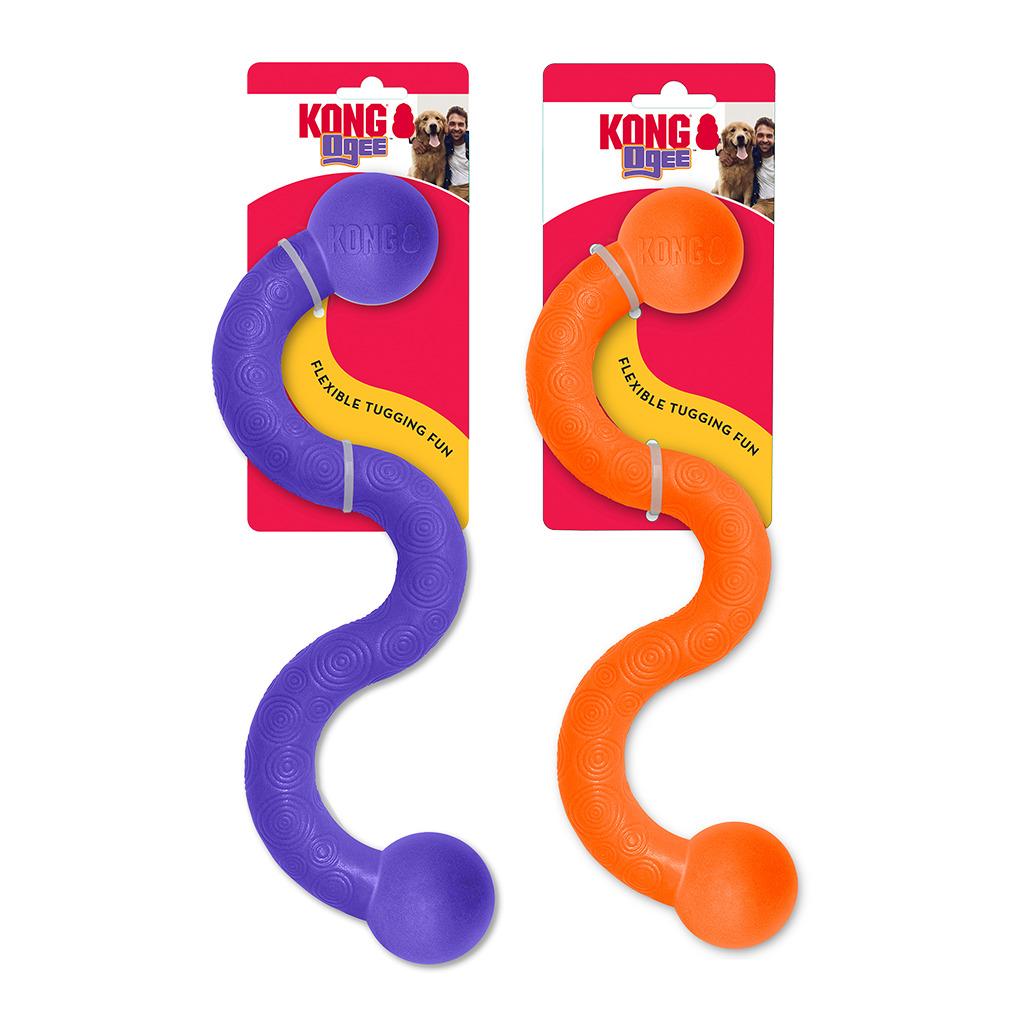 KONG Ogee Stick Assorti L