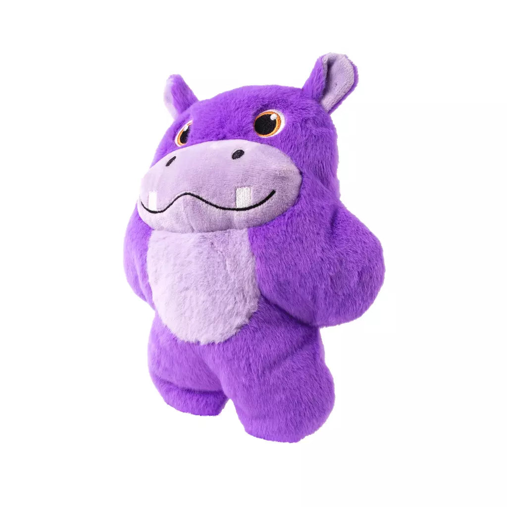 KONG Snuzzles XL Hippo