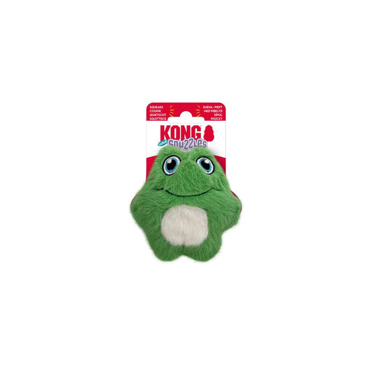KONG Snuzzles Mini Kikker