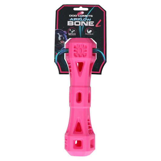 Dog Comets Airflow Bone