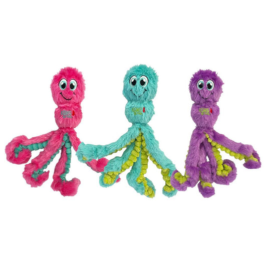 Kong wubba octopus