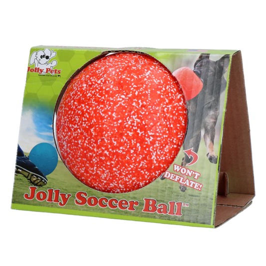 Jolly Soccer Bal