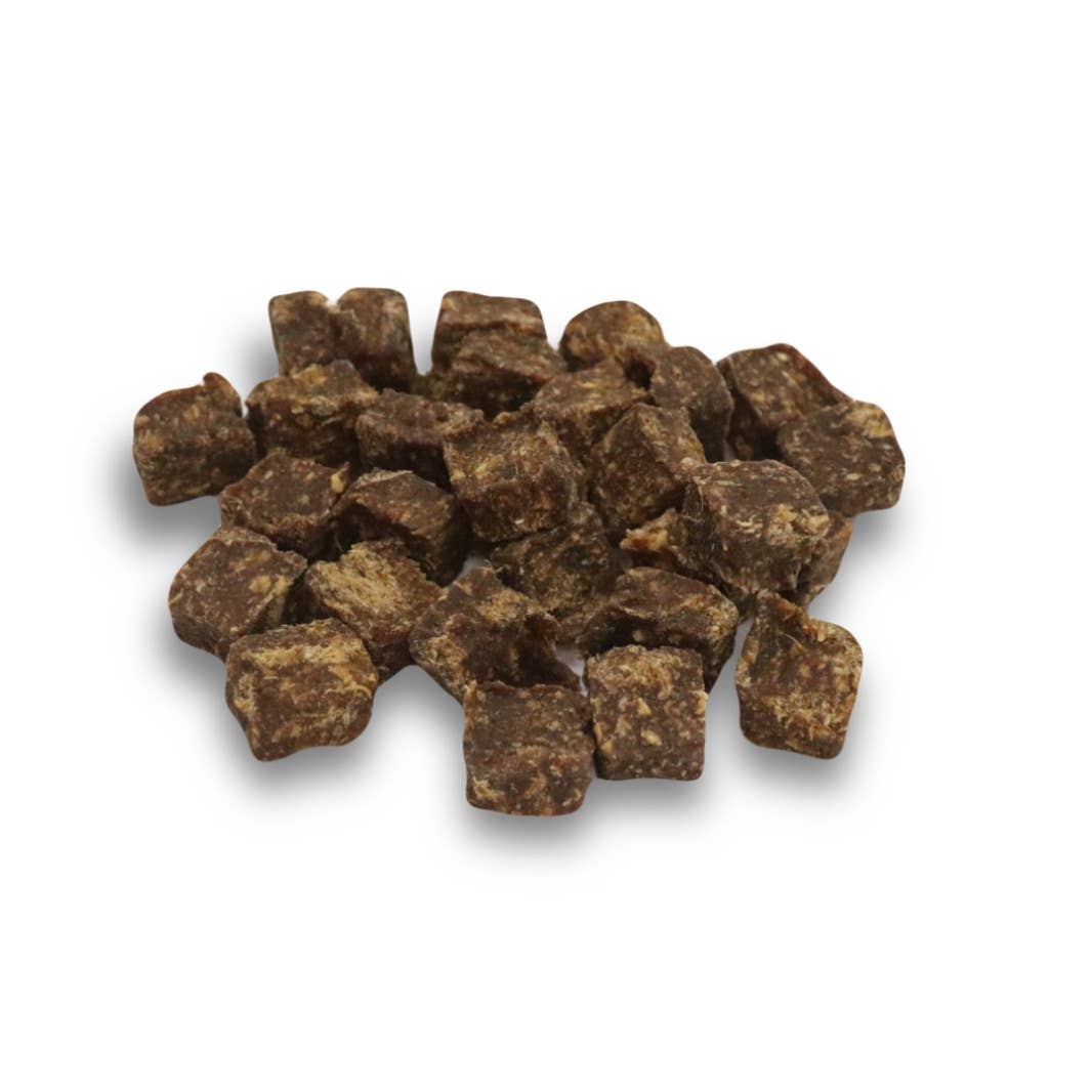 Cooka's Cookies tonijn nuggets
