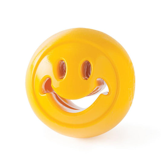 Outward Hound Orbee-Tuff Nooks Geel Smiley